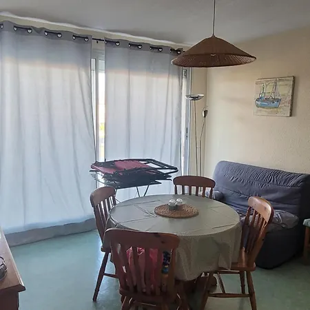 Barcares Appartement *